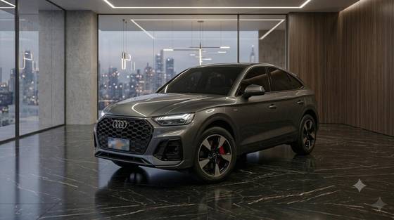 AUDI Q5 2.0 55 TFSIE PHEV PERFORMANCE BLACK QUATTRO S TRONIC AUDI Q5 2.0 55 TFSIE PHEV PERFORMANCE BLACK QUATTRO S TRONIC